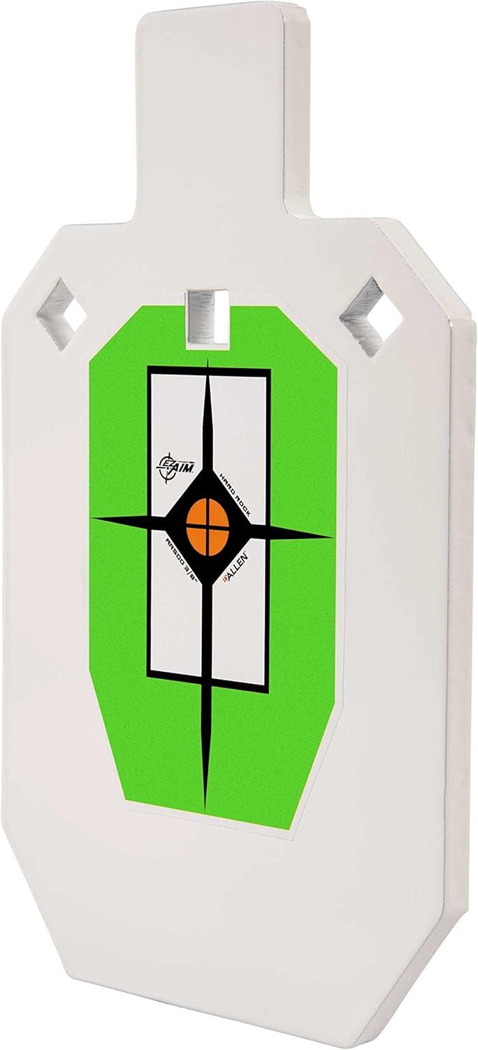 image:imageAllen Company Steel Gong Silhouette Target Thick AR 500 Steel ShootingSmall