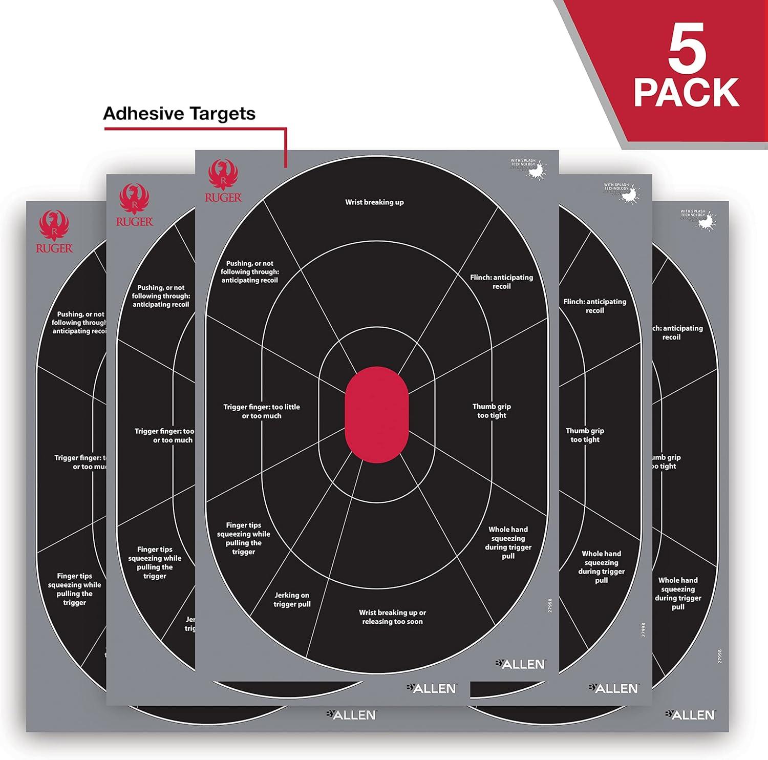 image:imageAllen Company Target