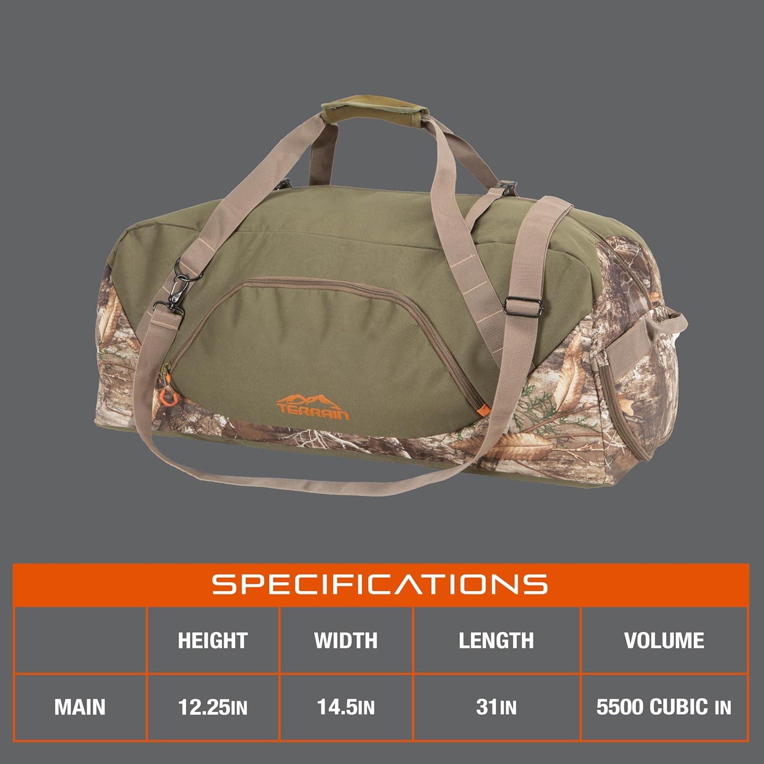 image:imageAllen Company Terrain BasinGreenRealtree Edge Camo
