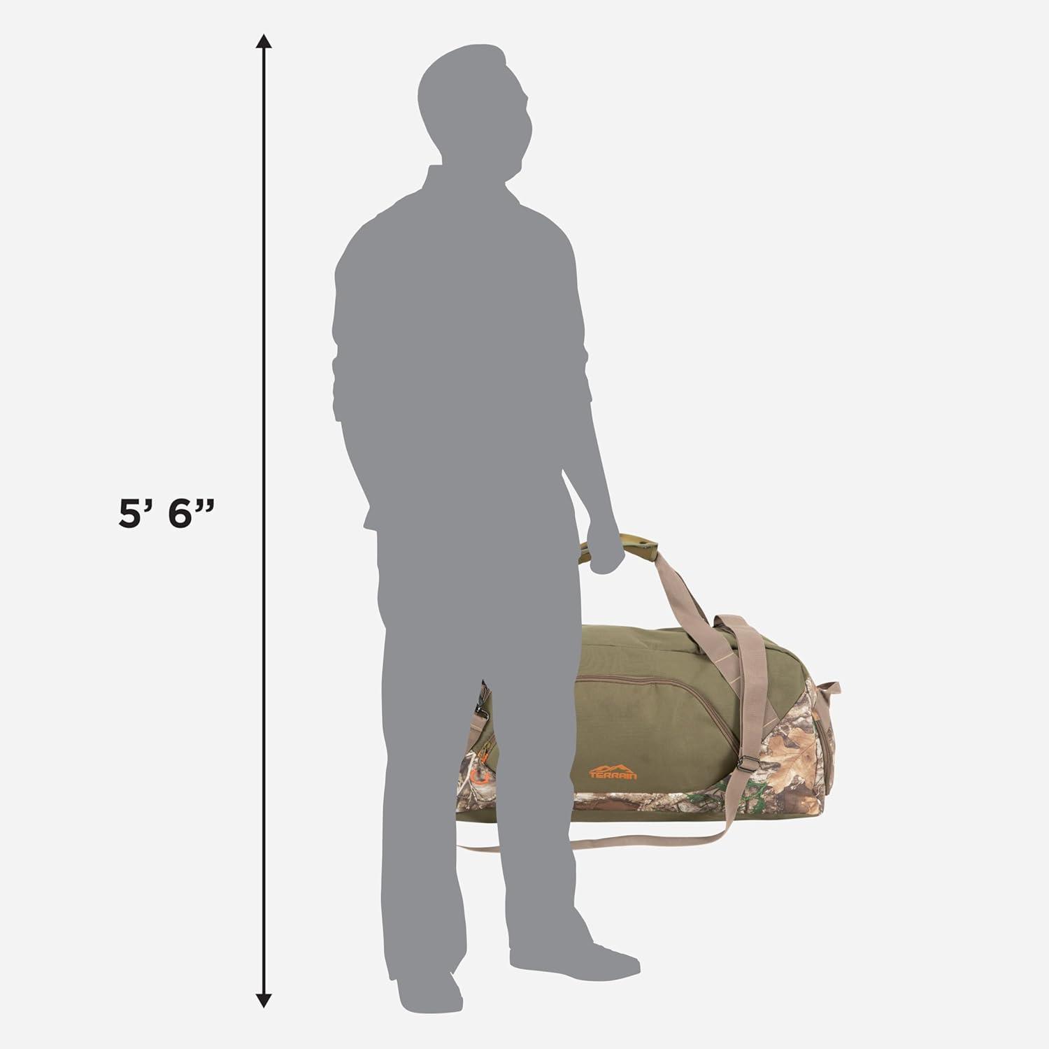 image:imageAllen Company Terrain BasinGreenRealtree Edge Camo