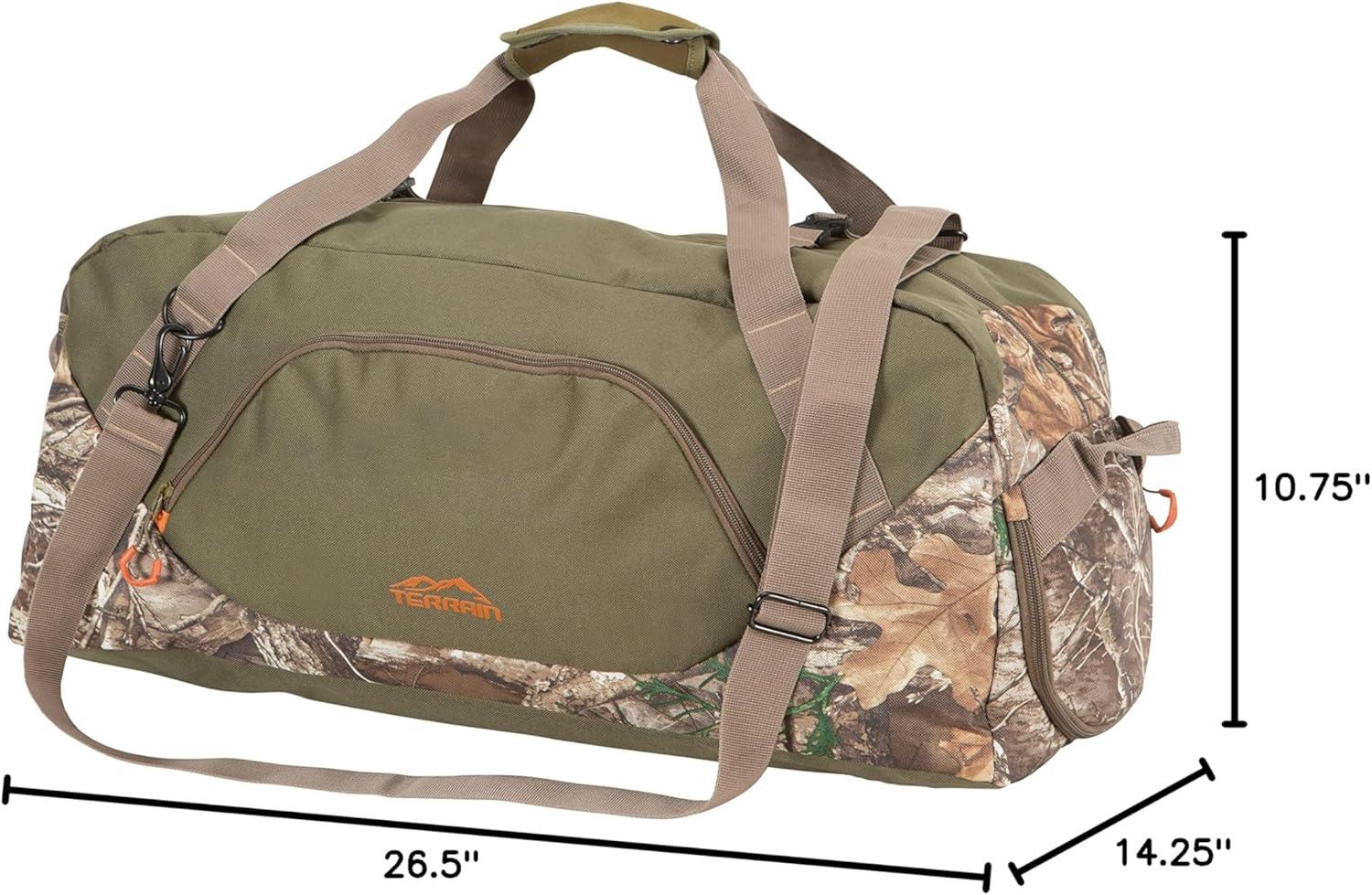 image:imageAllen Company Terrain BasinGreenRealtree Edge Camo
