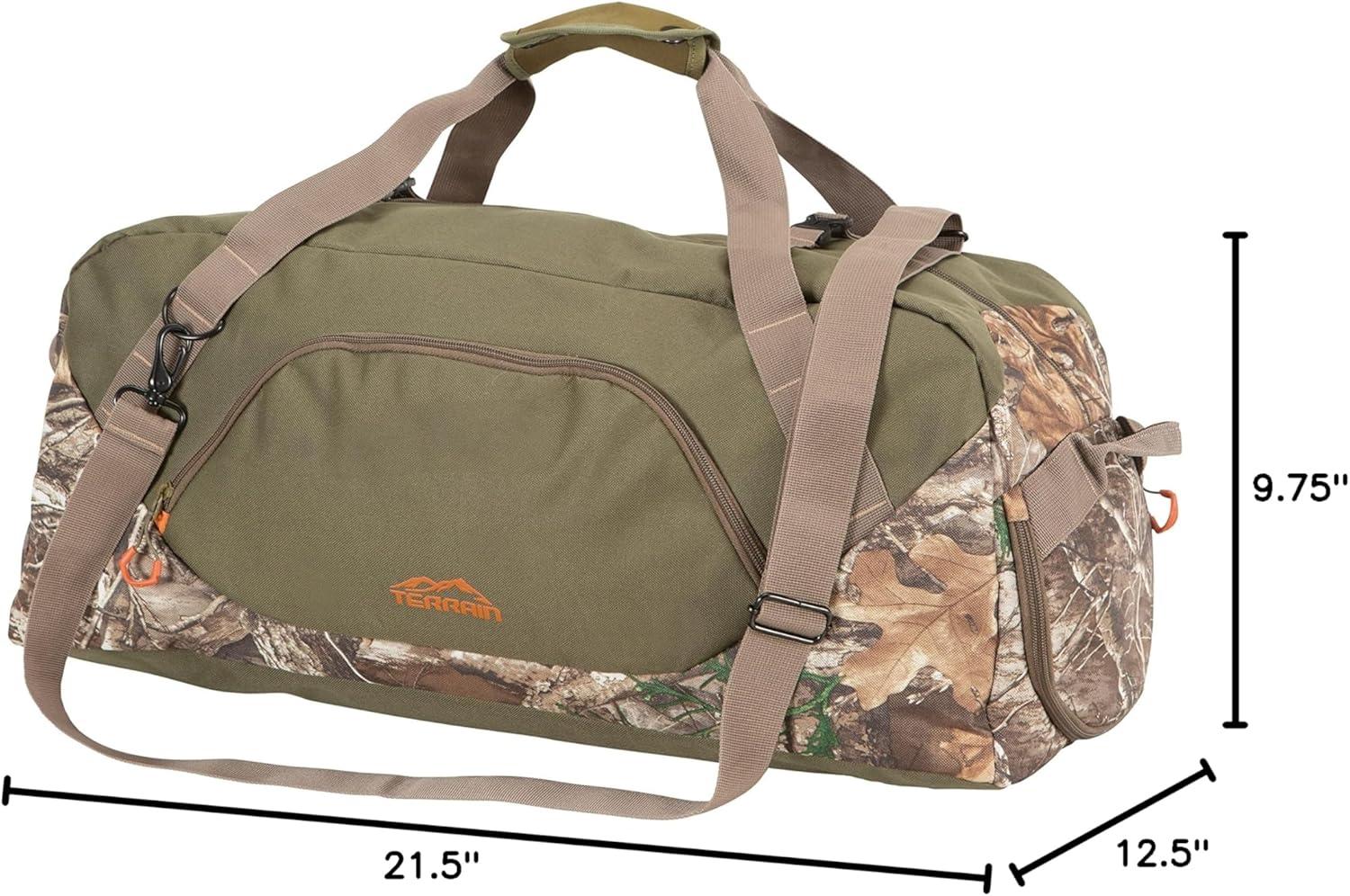 image:imageAllen Company Terrain BasinGreenRealtree Edge Camo