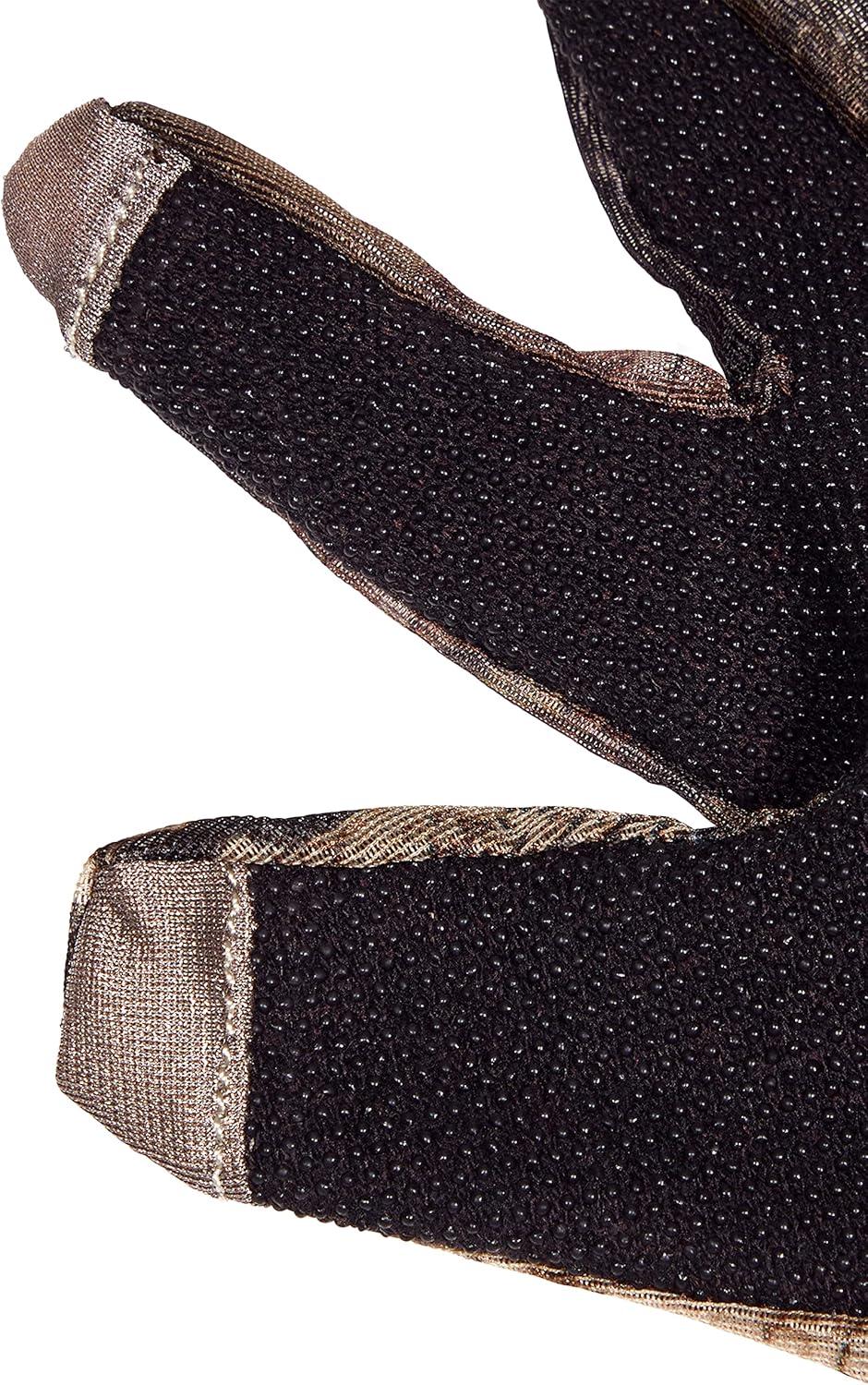 image:imageAllen Company Vanish Camo Mesh Hunting Gloves by Allen Mossy Oak BeakUp Country
