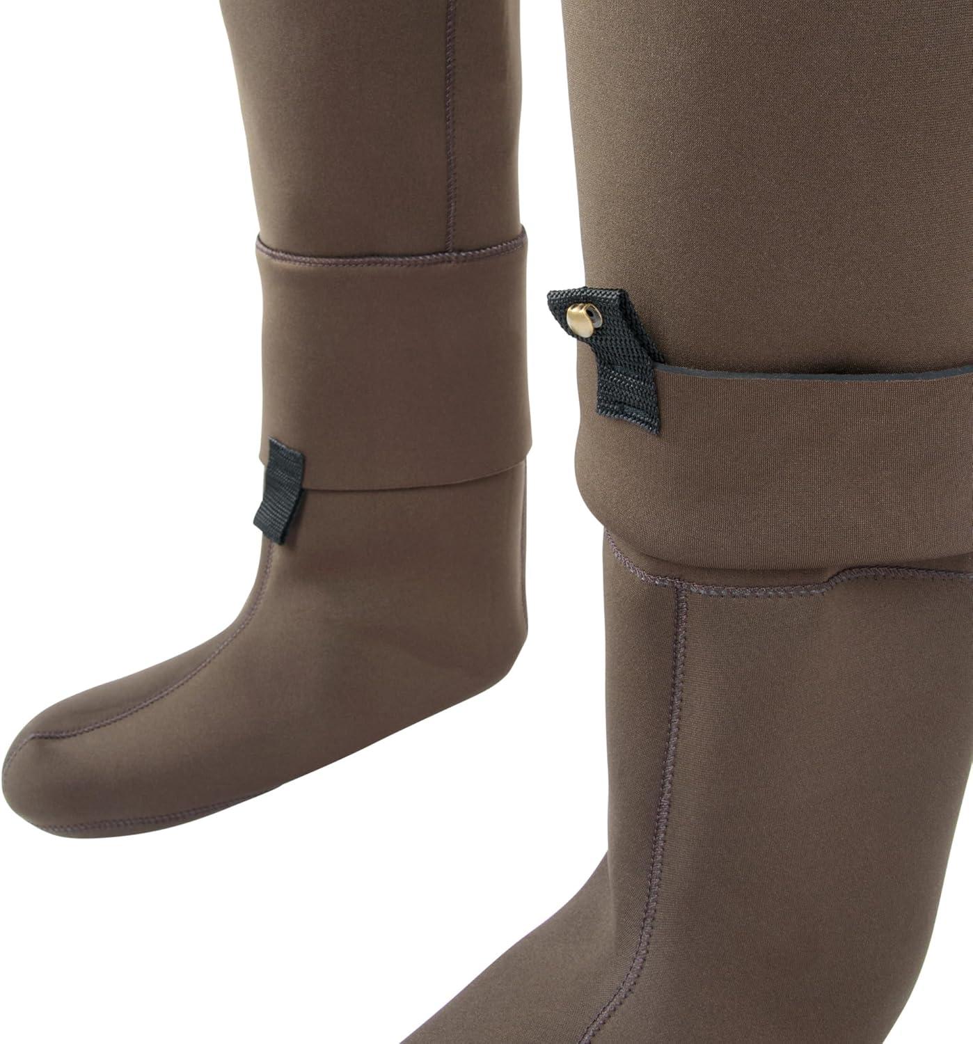 image:imageAllen Rock Creek Neoprene Stockingfoot WadersMedium
