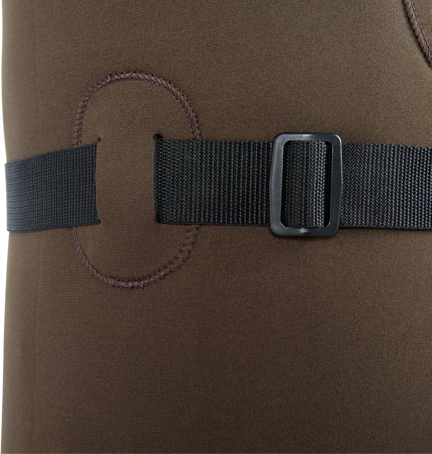 image:imageAllen Rock Creek Neoprene Stockingfoot WadersMedium
