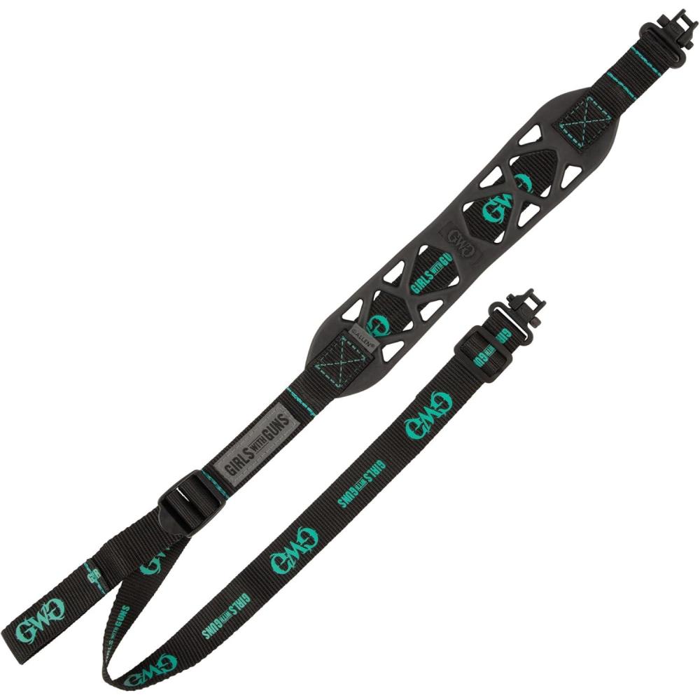 image:imageAC ALLENAllen Cobra Sling BlackBrown NeopreneBlack