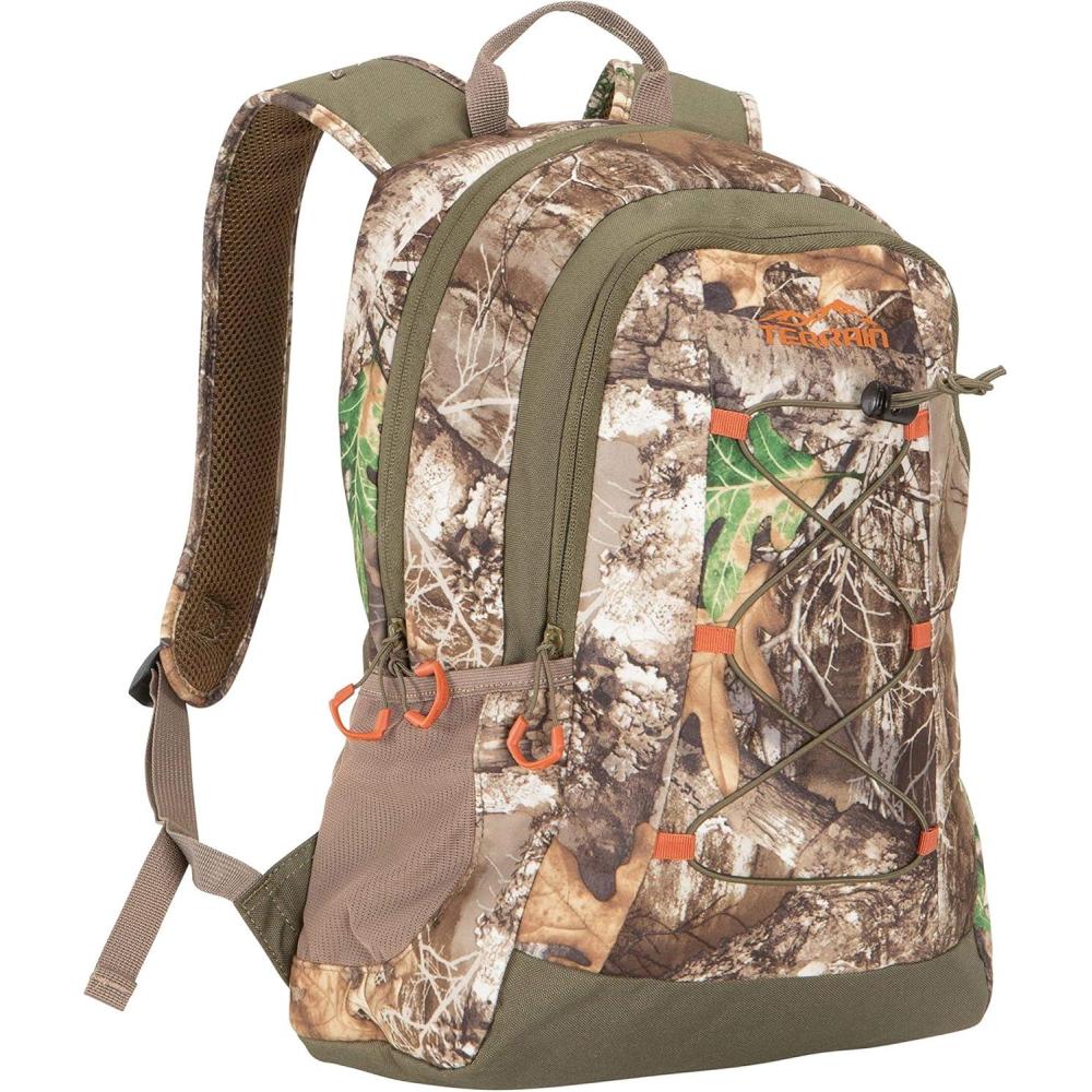 image:imageAllen Company Camo Medium Pack Realtree Edge Camouflage Backpack 221LRealtree Edge