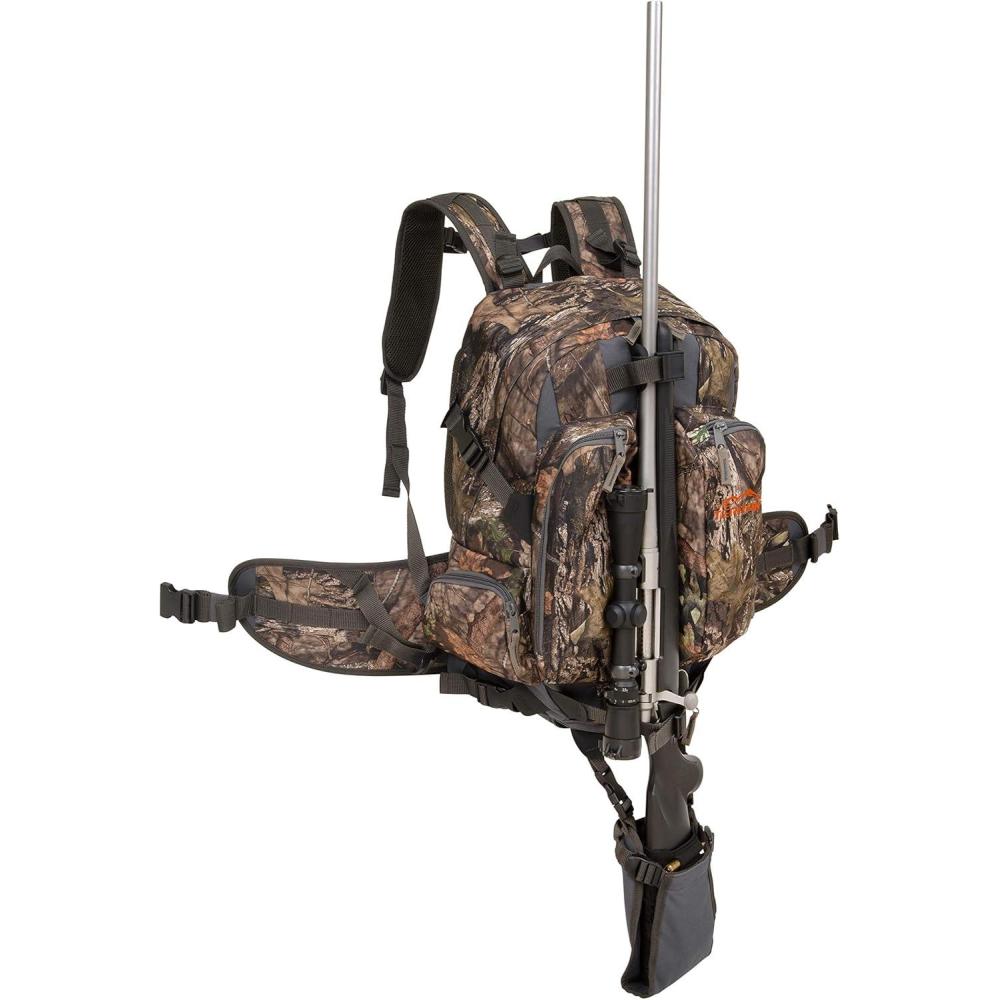 image:imageAllen Company Hunting BackpackDaypackMossy Oak Breakup Country