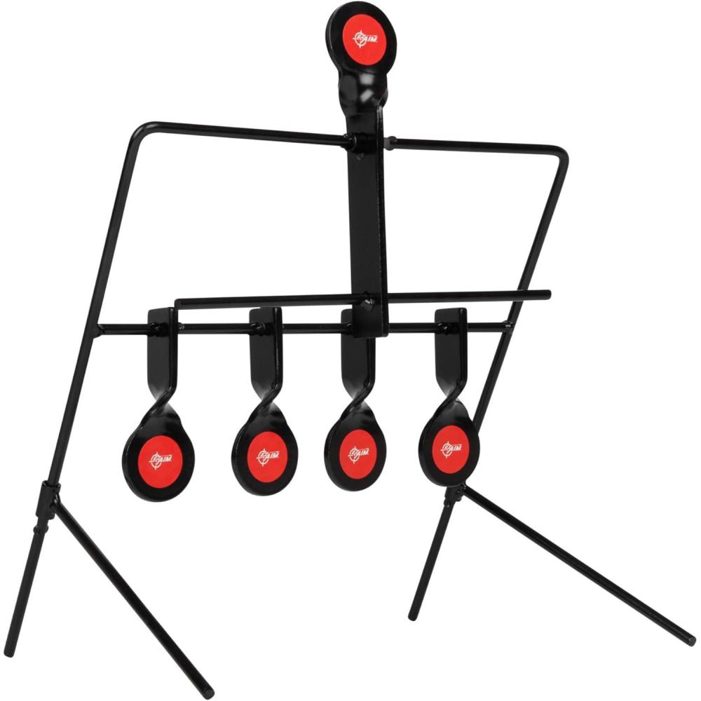 image:imageAllen Company Metal Resetting TargetModel 2019