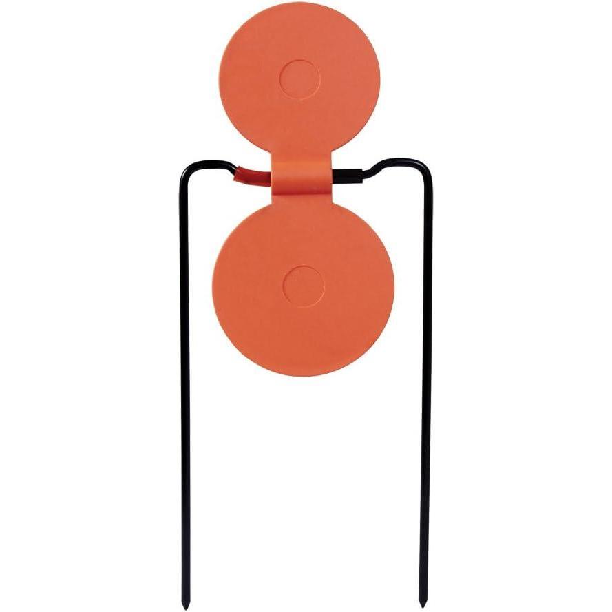 image:imageAllen Holey Spinner Target for Air Guns amp Up to 45 Caliber