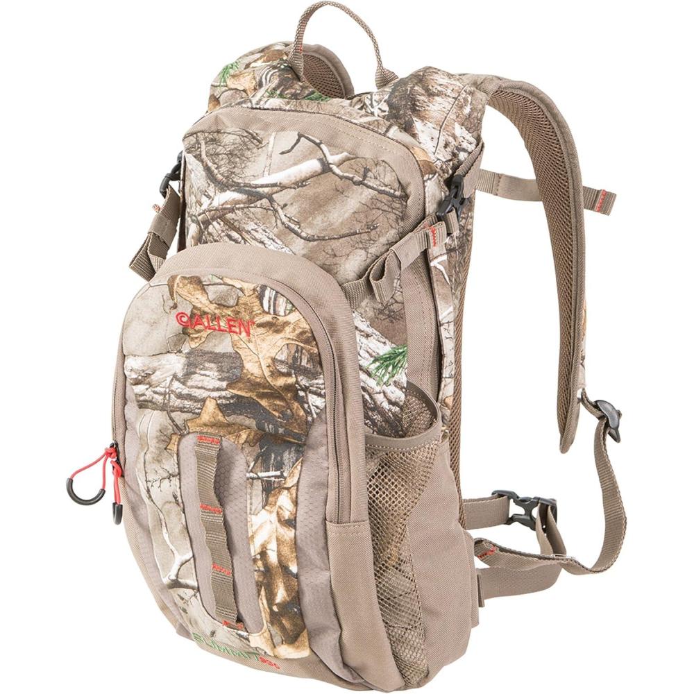 image:imageAllen Summit 930 Daypack