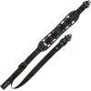 AC ALLENAllen, Cobra Sling, Black/Brown, Neoprene(Black)