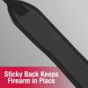 AC ALLENRuger 10/22 Rifle Sling with Swivels(Black)