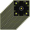 AC Allen EZ Aim Non-Adhesive Splash Shooting Targets(12 Pack)