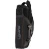 Allen Company – Swipe Switch Holster, Ambidextrous with Magnetic Retention – IWB, OWB, Right or Left Hand Carry – (Size 01-05) – Black(Size 05: Most Subcompact 9mm and .40 Cal Semi Autos)