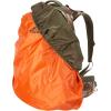 Allen Company Camo Daypack – Hiking, Hunting, Camping Backpack – Camouflage Large Pack with Waist Support – Bow and Rifle Carry System – Overnight Hiking Back Pack – Terrain Crater Daypack: 47L, Green