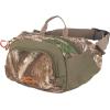 Allen Company Camo Fanny Pack – Hunting Waist Pack With Handwarmer – Belt Adjusts to 52 Inches – Different Terrain Style Options(Gulch Waist Pack)