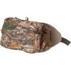 Allen Company Camo Fanny Pack – Hunting Waist Pack With Handwarmer – Belt Adjusts to 52 Inches – Different Terrain Style Options(Tundra Waist Pack)