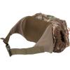 Allen Company Camo Fanny Pack – Hunting Waist Pack With Handwarmer – Belt Adjusts to 52 Inches – Different Terrain Style Options(Tundra Waist Pack)