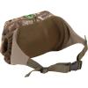 Allen Company Camo Fanny Pack – Hunting Waist Pack With Handwarmer – Belt Adjusts to 52 Inches – Different Terrain Style Options(Tundra Waist Pack)