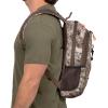 Allen Company Camo Medium Pack – Realtree Edge Camouflage Backpack, 22.1L(Veil Terrain)