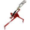 Allen Company EZ Aim Foot Pedal/Pull Cord Claymaster Clay Pigeon Thrower Machine – High-Performance Launcher – Ideal for Skeet and Trap Shooting – Foot Pedal Operated/Pull Cord Operated(Pull Cord)