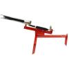 Allen Company EZ Aim Foot Pedal/Pull Cord Claymaster Clay Pigeon Thrower Machine – High-Performance Launcher – Ideal for Skeet and Trap Shooting – Foot Pedal Operated/Pull Cord Operated(Pull Cord)