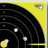 Allen Company EZ-Aim 12 x 12 inch Non-Adhesive Splash Shooting Targets by Allen Company, Targets, Gun – Rifle – Pistol – Airsoft – BB Gun – Air Rifle, Green, 12 Per Pack (15214)