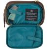 Allen Company Girls Tomboy Clutch Purse | Tomboy(Espresso)