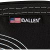 Allen Company Girls with Guns 10-Inch Lockable Love Handgun Case