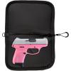 Allen Company Girls with Guns 10-Inch Lockable Love Handgun Case