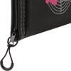 Allen Company Girls with Guns 10-Inch Lockable Love Handgun Case