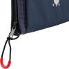 Allen Company Girls with Guns® 10-Inch Lockable Love Handgun Case(Freedom)