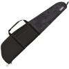 Allen Company Girls with Guns Midnight Lockable Rifle Case, 46″ L Scoped/Non-Scoped Rifles, Black/Shade Blackout Camo