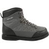 Allen Company Granite River Wading Boots, Felt Sole, Gray(11)