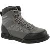 Allen Company Granite River Wading Boots, Felt Sole, Gray(9)