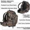 Allen Company Hunting Backpack/Daypack(Mossy Oak Break-up Country)