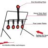 Allen Company Metal Resetting Target(Model 2019)