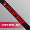 Allen Company Ruger 10/22 27838 Rifle Sling With Swivels, Black