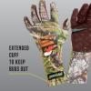 Allen Company Shocker Turkey Gloves Mossy Oak Obsession, Multicolor, One Size