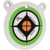 Allen Company Steel Gong – Thick AR 500 Steel Shooting Target for Outdoor Range Use at 200 Yards(Red 3/8in Thickness)