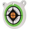 Allen Company Steel Gong – Thick AR 500 Steel Shooting Target for Outdoor Range Use at 200 Yards(Red 3/8in Thickness)