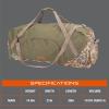 Allen Company Terrain Basin(Green/Realtree Edge Camo)