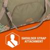 Allen Company Terrain Basin(Green/Realtree Edge Camo)