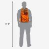 Allen Company Terrain Delta Backpack & Daypack, Mossy Oak Break-Up Blaze