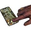 Allen Company Vanish Camo Mesh Hunting Gloves by Allen – Mossy Oak Beak-Up Country