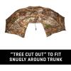 Allen Company Vanish Instant Roof(57 inches (Pack of 4))