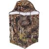 Allen Company Vanish Stretch Fit Camouflage Balaclava, Camo Hunting Face Cover(Mossy Oak Break-up Country)