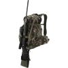 Allen Company unisex adult Knoll Terrain 30L up Daypack, Olive and Mossy Oak Break-Up Country, One Size US