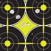 Allen Non-Adhesive Paper Splash Shooting Targets(100-Pack)